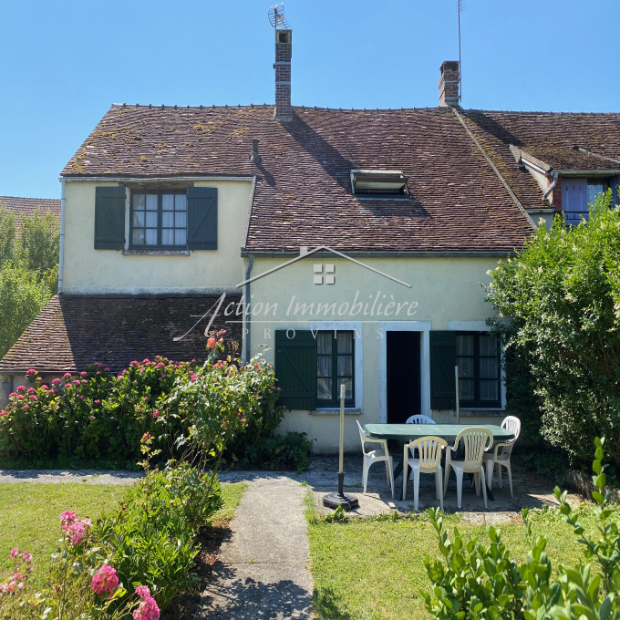 Offres de vente Maison Nangis (77370)