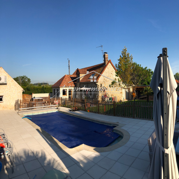 Offres de vente Maison Nogent-sur-Seine (10400)