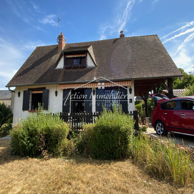 Offres de vente Maison Chartres (28000)