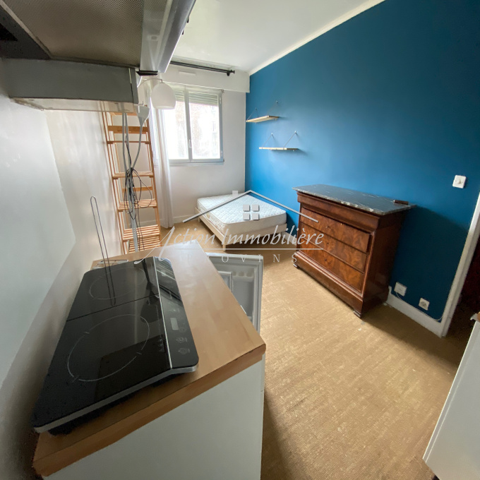 Offres de vente Studio Paris (75012)