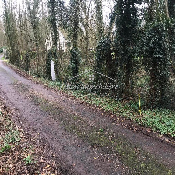 Offres de vente Terrain Magny-le-Hongre (77700)