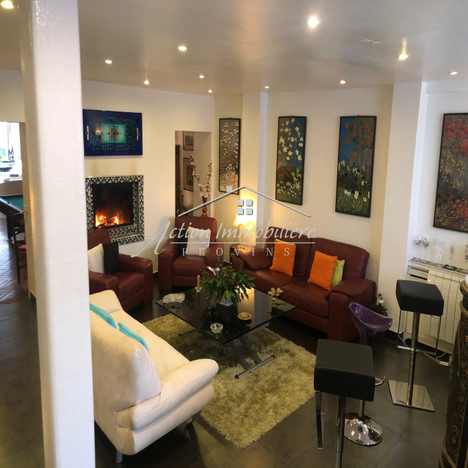 Offres de vente Maison Nerville-la-Forêt (95590)
