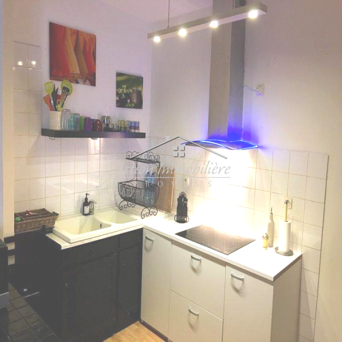 Offres de vente Appartement Provins (77160)