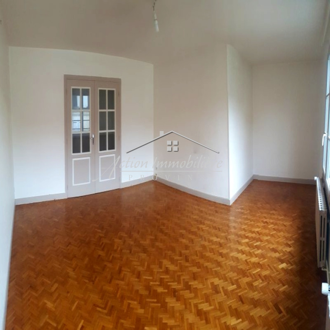 Offres de vente Appartement Provins (77160)