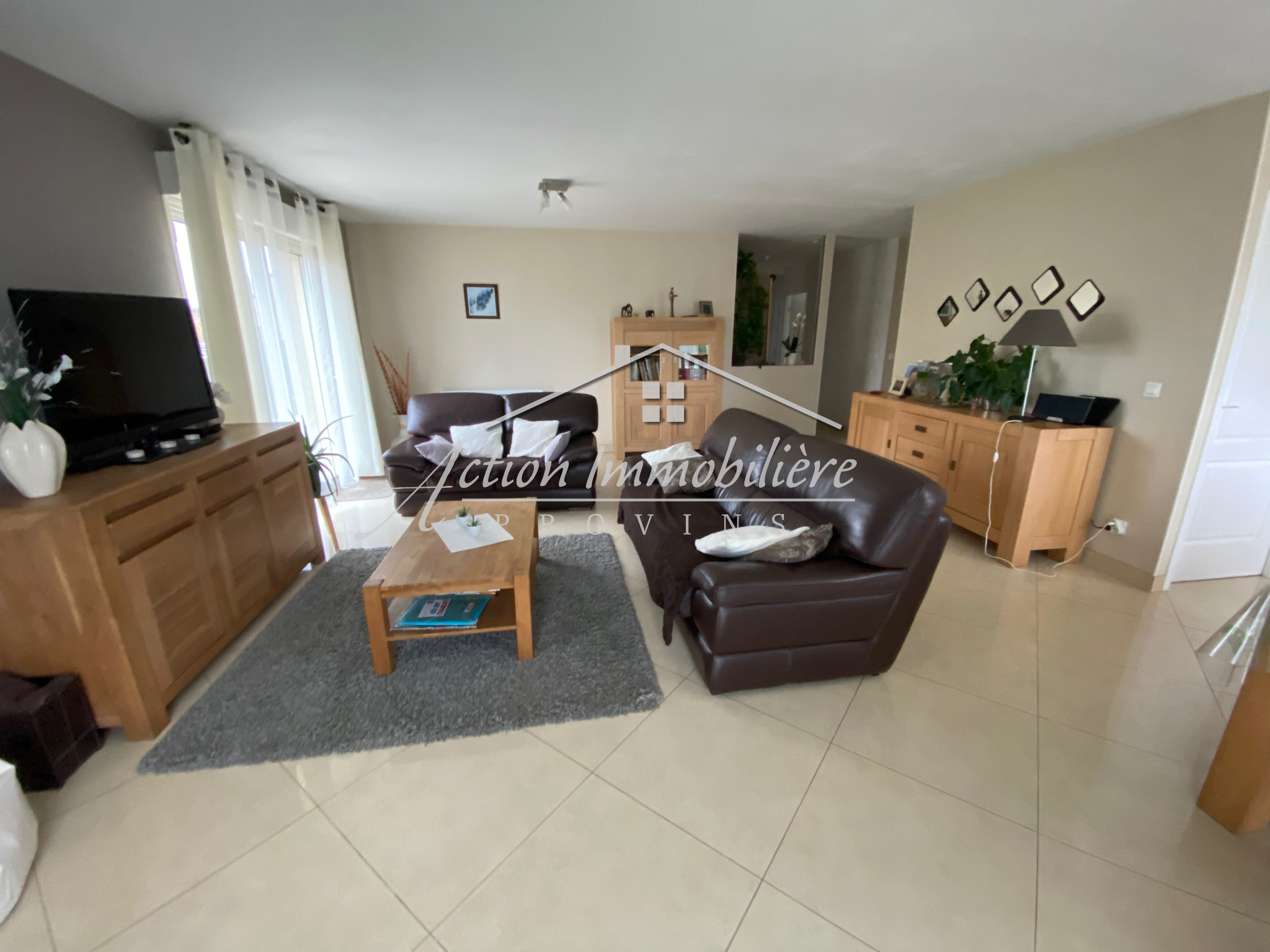 agence action immobiliere provins